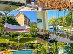 -江门古兜温泉小镇