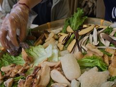 -赢融印象·星光店·清真云南菜·民族菜