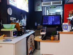 -家味螺蛳粉&烤鱼(五角场店)