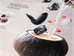 -汤城小厨•粤菜•靓汤(西直门凯德MALL店)