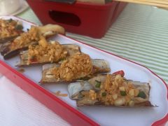 -三毛烧烤·南昌大排档(山姆店)