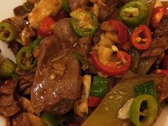 -马凯餐厅(长椿街店)