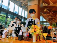 -星巴克臻选(杭州嘉里中心1F店)