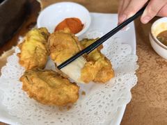 -濠轩阁特色生蚝火锅(水湾路店)