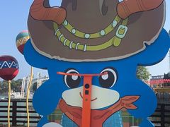 -大连海昌发现王国主题公园