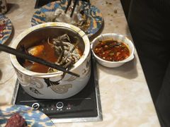 -一号桥自助火锅城(揽秀园西街店)