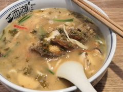 -面西湖杭帮面(控江路店)