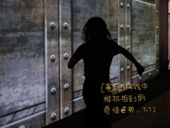 -VS SPORTS PARK运动玩乐园·团建·生日会(合生汇店)