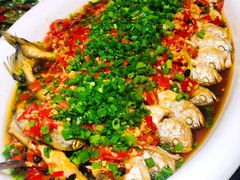 -品味居·首店·大连鲜活海鲜大连菜(东港店)