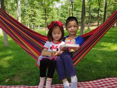 -大兴滨河森林公园