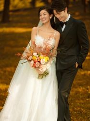 -拾尚映画·STUDIO婚纱摄影(中关村店)