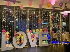 -蔓兰家的四季S0餐厅·融合菜(当代MOMA店)