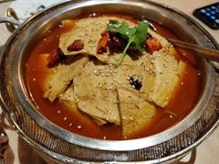 -云来居素食馆(南山店)