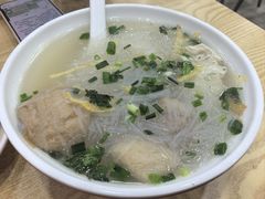 双档-珊珊小笼馆(仙霞路店)