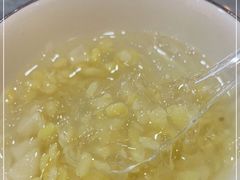 -阮正港·三餐四季·四季甜汤(松柏店)