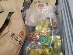 -宫品海参专卖店(黄浦老西门店)