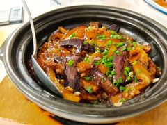 -怀德酒楼·粤菜·海鲜·茶点(宝安国际机场店)