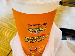 -7分甜(天津南开大悦城店)