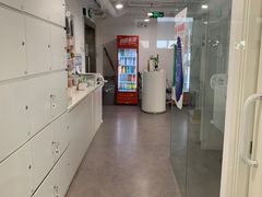 -白鲸自习室(公主坟店)