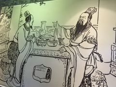 景观位-蓉城江北老灶火锅(春熙路店)