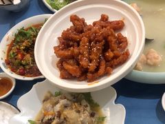 -阿毛饭店(和义路店)