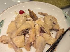 -海宝酒家(中山四路店)