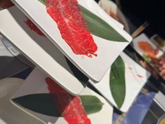 -奔海甄选·活鲜刺身铁板烧自助(太原里店)