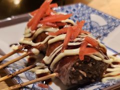 -辉·四季料亭·怀石料理·深夜食堂烧鸟·Omakase