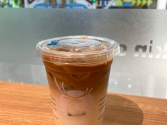 -瑞幸咖啡(同乐汇店)