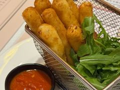 -安妮意大利餐厅(丽都店)