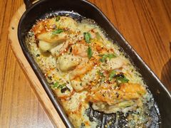 -仓桥家·焗寿司·锅物(光谷步行街店)