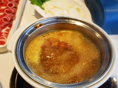 -蒙都43°9羊火锅·赤峰美食(桥北店)