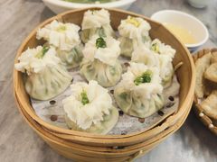 -都一处烧麦馆(前门店)