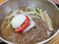 -真利味·脊骨火锅·正宗韩国料理(韩乐坊店)