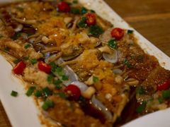 -旅马餐厅(茅家埠店)