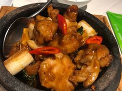 -汤城小厨•粤菜•靓汤(金宝街店)