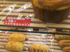 -味多美蛋糕(通州店)