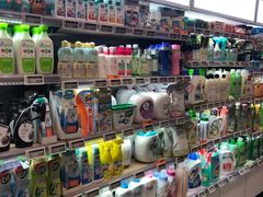 -Olé精品超市(太原万象城店)