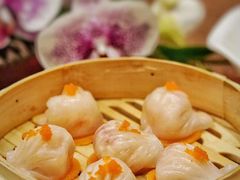 -香厨中餐厅(松北香格里拉店)