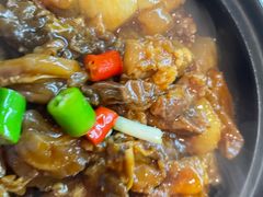 -周渝食惦·酸菜鱼精致川菜(横岗店)