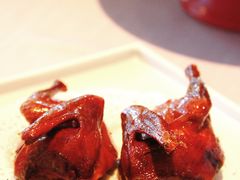 -金海华·悦食东方(苏州中心商场店)