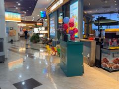 -前海沿·海鲜水饺青岛菜(乐客城店)