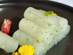 -锦江宾馆-花园餐厅