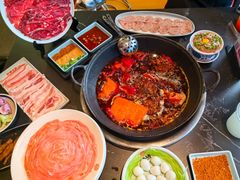 -巴蜀大将火锅(春熙店)