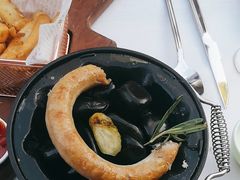 -俄士厨房(五棵松华熙LIVE店)