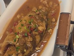 -小菜园新徽菜(江阴万达店)