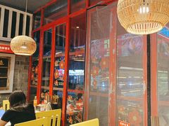 -老马路串串香火锅(北门桥店)