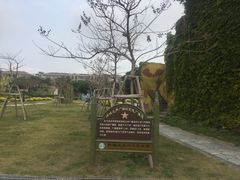 -大嶝英雄三岛战地观光园