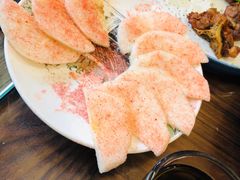 餐后水果-堂宴·老厦门私房菜(1988仙岳总店)