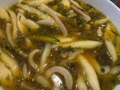 -东方山水金沙酒店-雅香阁中餐厅